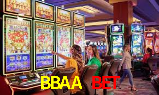 BBAA BET