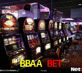 BBAA BET